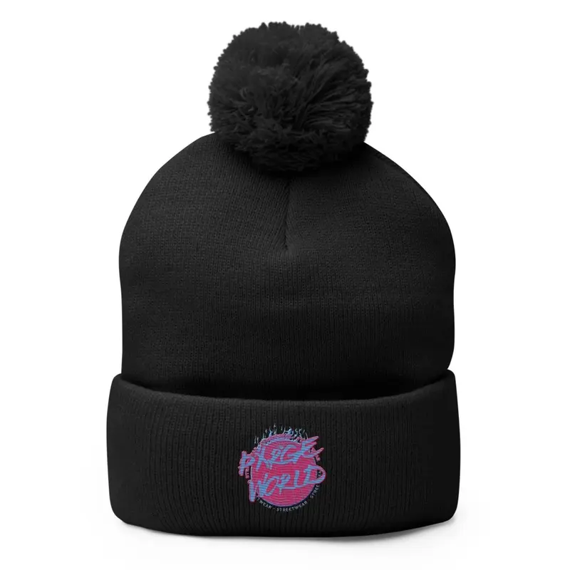 Synthetic Dream Beanie