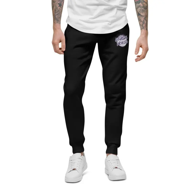 MegaCity Joggers