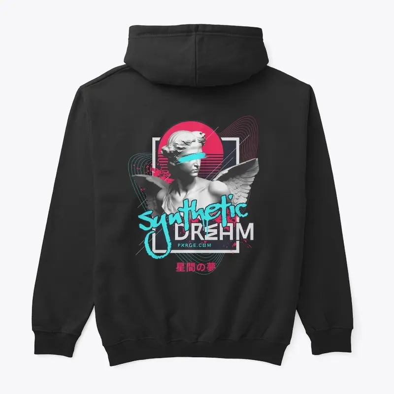 Synthetic Dream hoodie