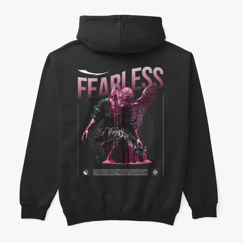 Fearless Hoodie