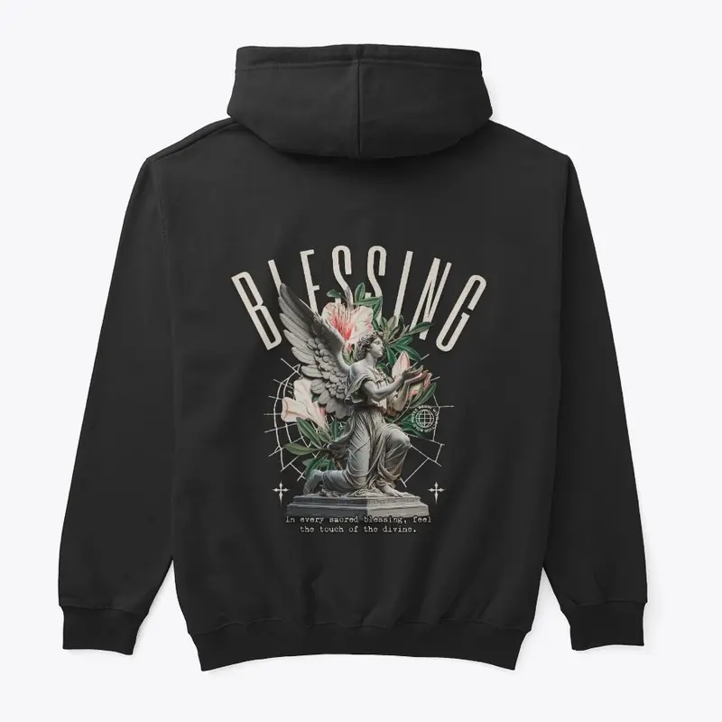 Blessings Hoodie