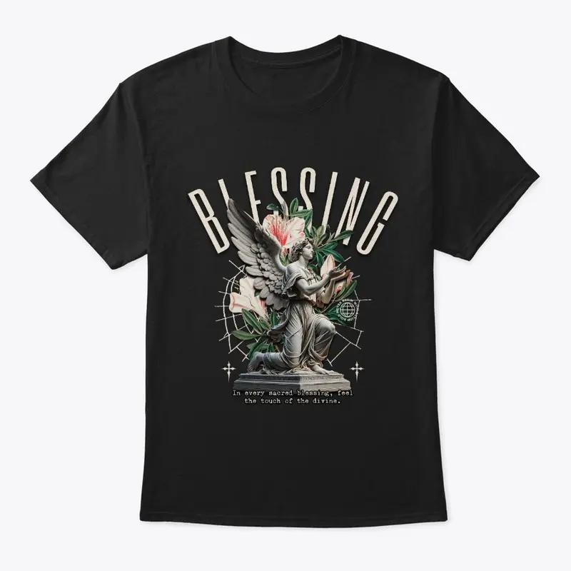 Blessings Tee