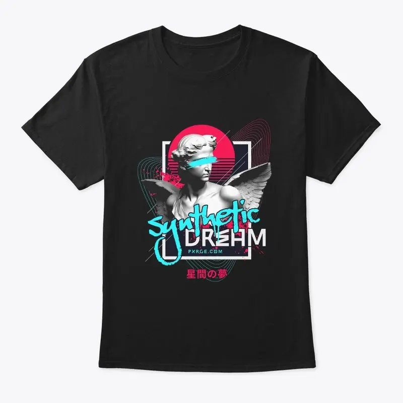 Synthetic Dream Tee